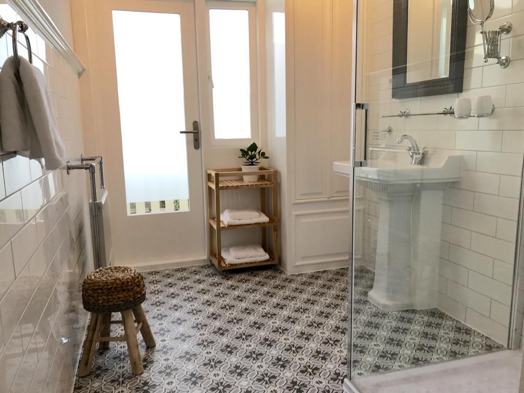 Maison Rue De La Mer Zandvoort Dış mekan fotoğraf