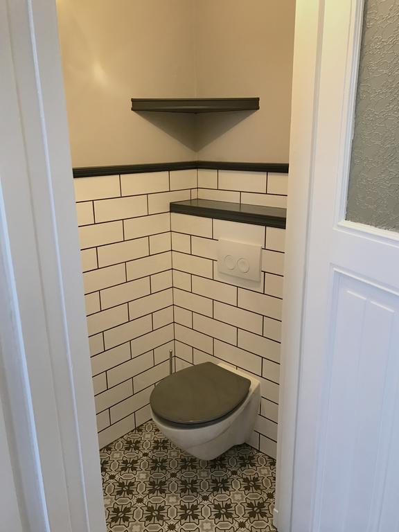 Maison Rue De La Mer Zandvoort Dış mekan fotoğraf