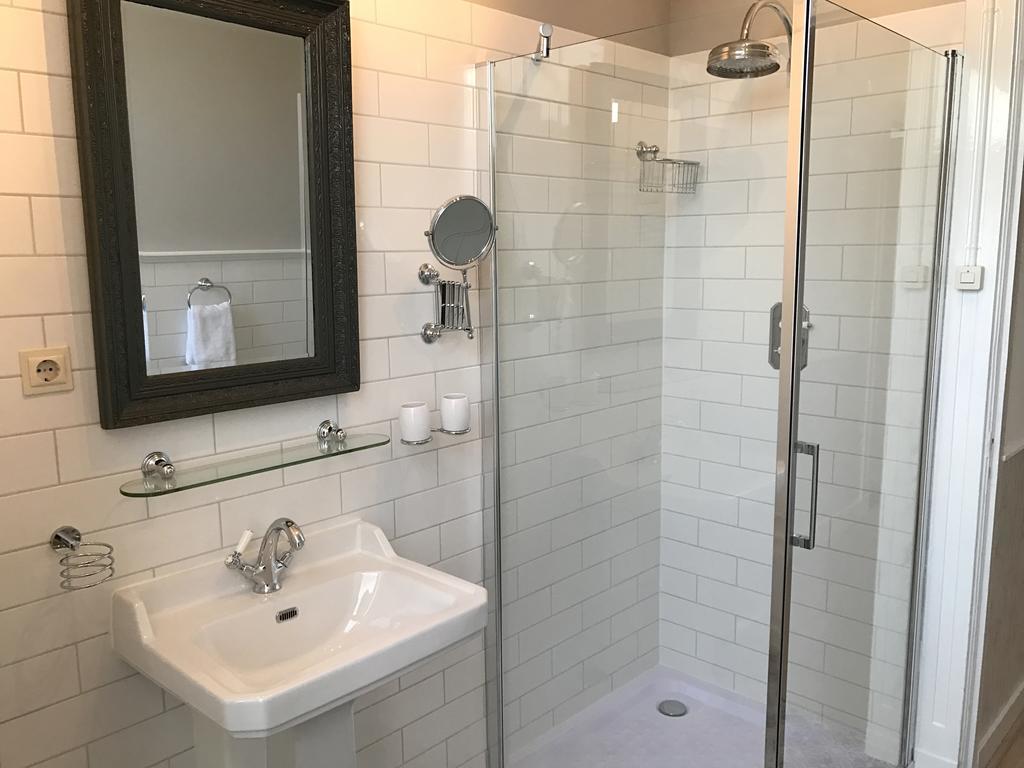 Maison Rue De La Mer Zandvoort Dış mekan fotoğraf