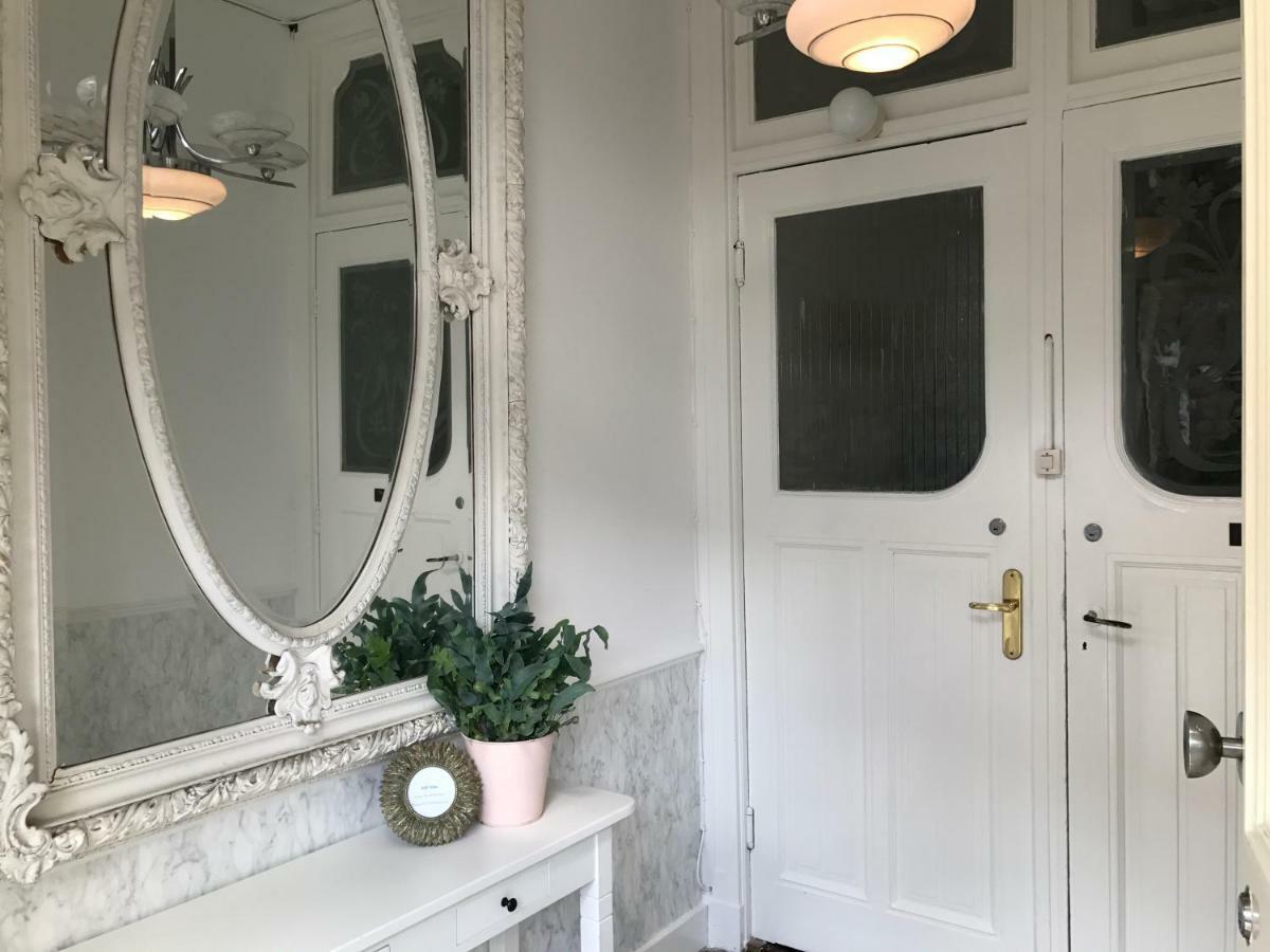 Maison Rue De La Mer Zandvoort Dış mekan fotoğraf
